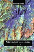 Allen |  Mediterranean Ecogeography | Buch |  Sack Fachmedien