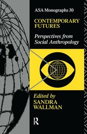Wallman |  Contemporary Futures | Buch |  Sack Fachmedien