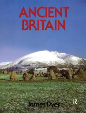 Dyer |  Ancient Britain | Buch |  Sack Fachmedien