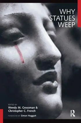 Grossman / French |  Why Statues Weep | Buch |  Sack Fachmedien