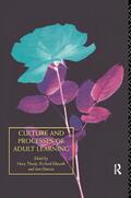 Edwards / Hanson / Thorpe |  Culture and Processes of Adult Learning | Buch |  Sack Fachmedien