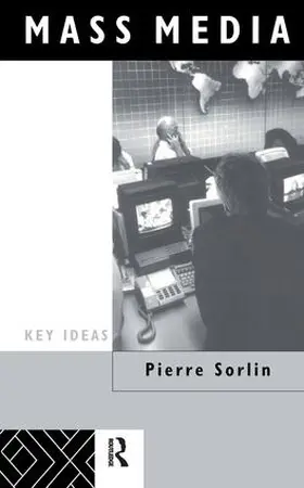 Sorlin | Mass-Media | Buch | 978-1-138-16175-7 | www.sack.de