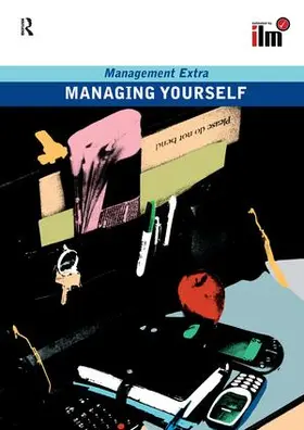 Elearn |  Managing Yourself | Buch |  Sack Fachmedien