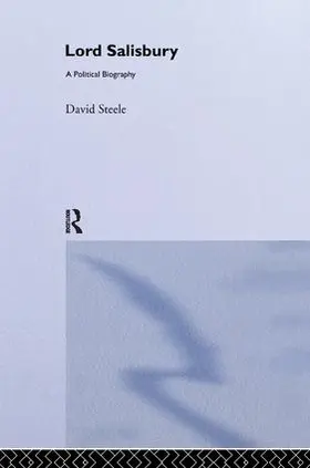 Steele |  Lord Salisbury | Buch |  Sack Fachmedien