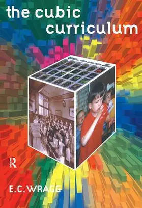 Wragg |  The Cubic Curriculum | Buch |  Sack Fachmedien