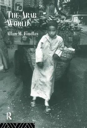 Findlay |  The Arab World | Buch |  Sack Fachmedien