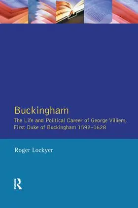 Lockyer |  Buckingham | Buch |  Sack Fachmedien