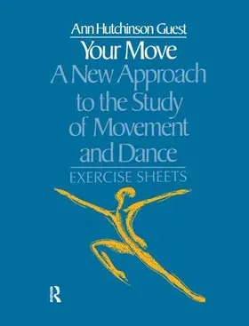 Guest |  Your Move | Buch |  Sack Fachmedien