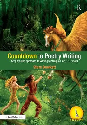 Bowkett |  Countdown to Poetry Writing | Buch |  Sack Fachmedien