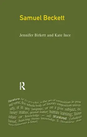 Birkett / Ince |  Samuel Beckett | Buch |  Sack Fachmedien