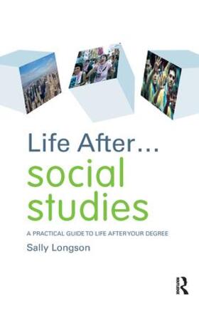 Longson | Life After... Social Studies | Buch | 978-1-138-16291-4 | sack.de