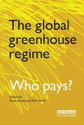 Smith / Hayes |  The Global Greenhouse Regime | Buch |  Sack Fachmedien