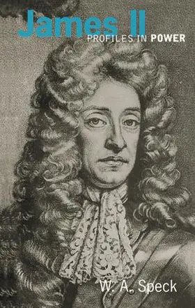 Speck | James II | Buch | 978-1-138-16358-4 | www.sack.de