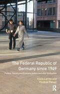 Larres / Panayi |  The Federal Republic of Germany since 1949 | Buch |  Sack Fachmedien