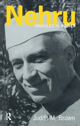 Brown |  Nehru | Buch |  Sack Fachmedien