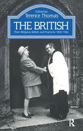 Thomas |  The British | Buch |  Sack Fachmedien