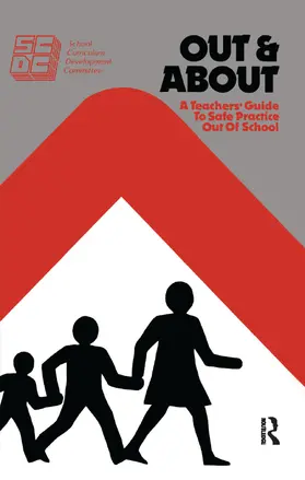 O'Connor |  Out and About | Buch |  Sack Fachmedien