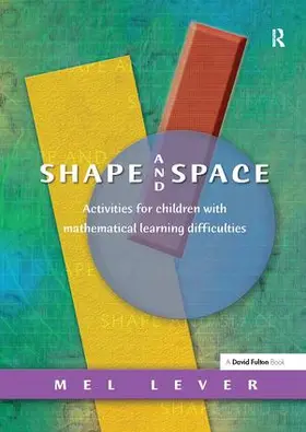 Lever |  Shape and Space | Buch |  Sack Fachmedien