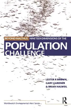 Brown / Gardner / Halweil |  Beyond Malthus | Buch |  Sack Fachmedien