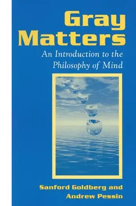 Goldberg / Pessin |  Gray Matters | Buch |  Sack Fachmedien