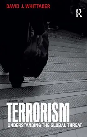 Whittaker |  Terrorism | Buch |  Sack Fachmedien