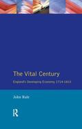 Rule |  The Vital Century | Buch |  Sack Fachmedien