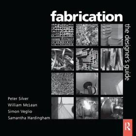 Silver / McLean |  Fabrication | Buch |  Sack Fachmedien