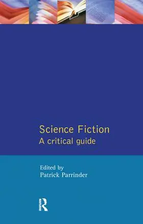 Parrinder | Science Fiction | Buch | 978-1-138-16542-7 | www.sack.de