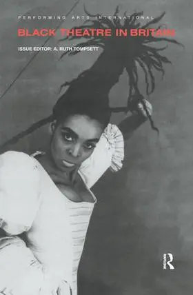 Tompsett | Black Theatre in Britain | Buch | 978-1-138-16551-9 | www.sack.de