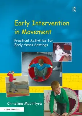 Macintyre |  Early Intervention in Movement | Buch |  Sack Fachmedien