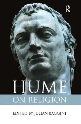 Baggini |  Hume on Religion | Buch |  Sack Fachmedien