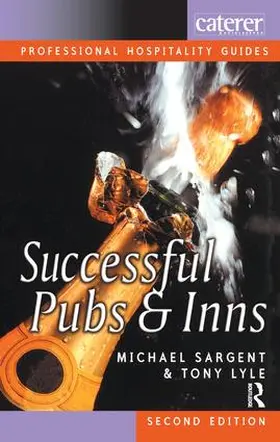 Sargent / Lyle |  Successful Pubs and Inns | Buch |  Sack Fachmedien