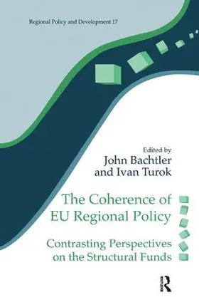 Bachtler / Turok |  The Coherence of EU Regional Policy | Buch |  Sack Fachmedien