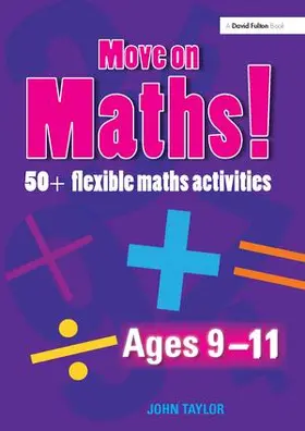 Taylor |  Move On Maths Ages 9-11 | Buch |  Sack Fachmedien