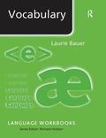 Bauer |  Vocabulary | Buch |  Sack Fachmedien