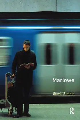 Simkin |  A Preface to Marlowe | Buch |  Sack Fachmedien