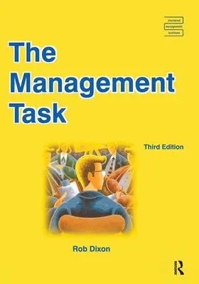 Dixon |  The Management Task | Buch |  Sack Fachmedien