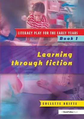 Drifte |  Literacy Play for the Early Years Book 1 | Buch |  Sack Fachmedien