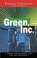 Cairncross |  Green Inc. | Buch |  Sack Fachmedien