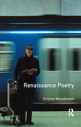 Malcomson |  Renaissance Poetry | Buch |  Sack Fachmedien