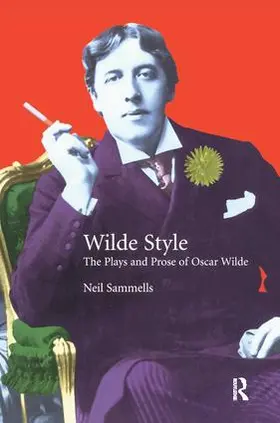 Sammells |  Wilde Style | Buch |  Sack Fachmedien
