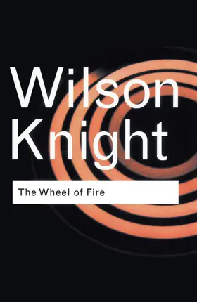 Knight | The Wheel of Fire | Buch | 978-1-138-16782-7 | www.sack.de