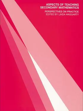 Haggarty | Aspects of Teaching Secondary Mathematics | Buch | 978-1-138-16792-6 | www.sack.de