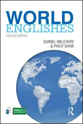 Melchers / Shaw |  World Englishes | Buch |  Sack Fachmedien