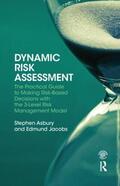 Asbury / Jacobs |  Dynamic Risk Assessment | Buch |  Sack Fachmedien