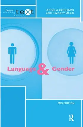 Goddard / Mean |  Language and Gender | Buch |  Sack Fachmedien
