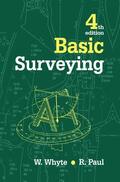Paul / Whyte |  Basic Surveying | Buch |  Sack Fachmedien