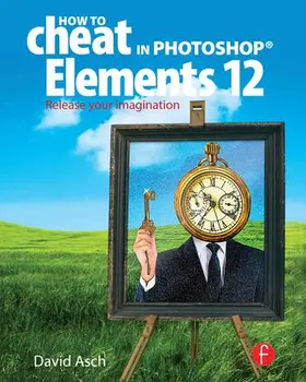 Asch |  How To Cheat in Photoshop Elements 12 | Buch |  Sack Fachmedien