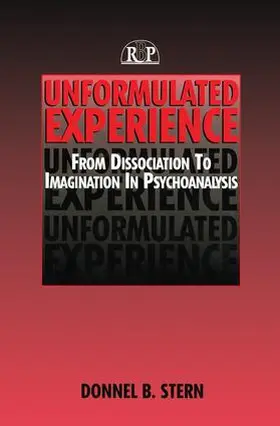 Stern |  Unformulated Experience | Buch |  Sack Fachmedien