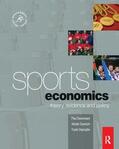 Downward / Dawson / Dejonghe |  Sports Economics | Buch |  Sack Fachmedien